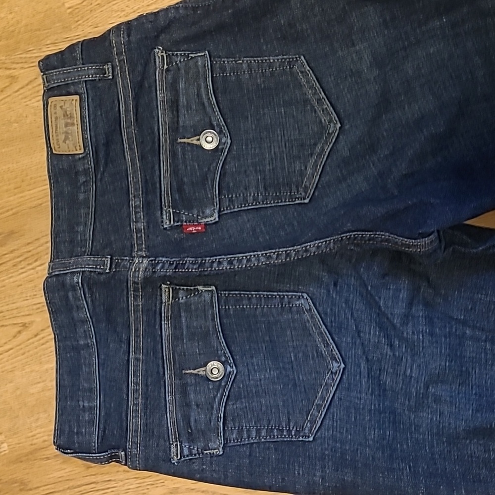 Levi Jeans